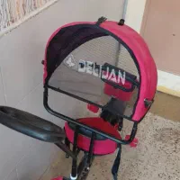 سه چرخه دلیجان ، دوچرخه دلیجان|دوچرخه، اسکیت، اسکوتر|شیراز, نصر|دیوار