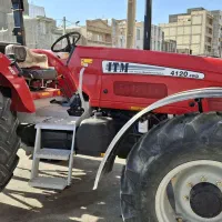 تراکتور ۴۱۲۰ فروش فوری|خودرو سنگین|بیجار, |دیوار