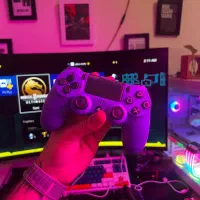 فروش دسته تک و عمده مستر کوالیتی با ۱ ماه گارانتی|کنسول، بازی ویدئویی و آنلاین|تهران, نصرت|دیوار