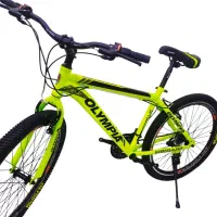 دوچرخه المپیاد ۲۶فسفری