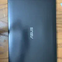 لپ تاپ ایسوس asus n550jk|رایانه همراه|تهران, وحیدیه|دیوار
