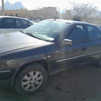 سواری زانتیا مدل ۸۹|خودرو سواری و وانت|شهرضا, |دیوار