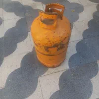 کپسول ایران گاز