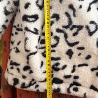 کت پلنگی پشمی