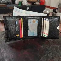 تولید کننده محصولات چرمی