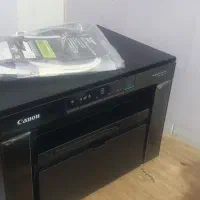پرینترسه کاره کانن مدلimageCLASS MF3010|پرینتر، اسکنر، کپی، فکس|زاهدان, |دیوار