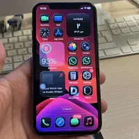 آیفون 11 پرو 2 سیم سنگاپور iPhone 11 pro zaa|موبایل|تهران, محمودیه|دیوار