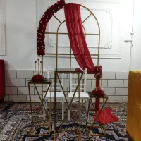 تشریفات حنا بندان عقد نامزدی وحنا حنابندان|صنایع دستی و سایر لوازم تزئینی|اهواز, پردیس|دیوار