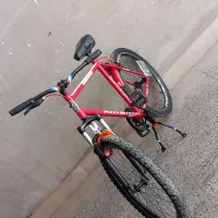 دوچرخه آساک ۲۶