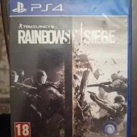 rainbow six sage