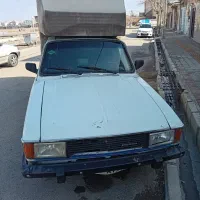 وانت دوگانه شرکتی 87