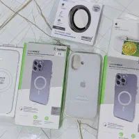 قاب آیفون۱۶ آدا‌‌پتور ۲۰ وات آیفون
