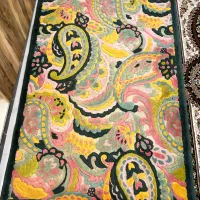 قالی کاملا سالم