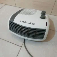 بخاری برقی اراسته