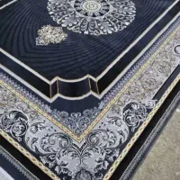 ارزانسرای فرش استان یزد ( بازرگانی فرش خداوردی)