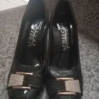 کفش ها سایز ۳۹