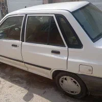 پراید دوگانه۸۸