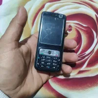 گوشی نوکیا n73 اصلی فلاند دوربین دار|موبایل|اصفهان, عطار نیشابوری|دیوار