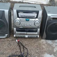 ضبط صوت|سیستم صوتی خانگی|خرم‌آباد, |دیوار