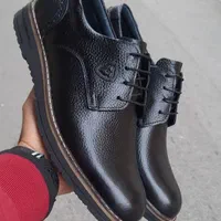 کفش چرم تبریز