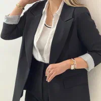 ست کت شلوار پری