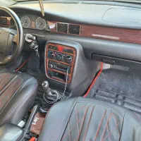 سمند lx مدل ۹۹