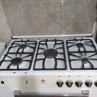 اجاق گاز آلتون طرح فر|اجاق گاز و لوازم برقی پخت‌وپز|ماهدشت, |دیوار