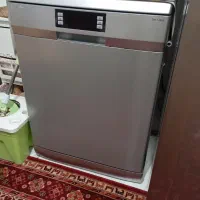 ماشین ظرفشویی دوو