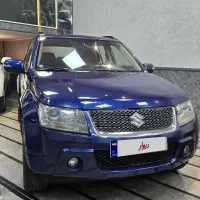 سوزوکی ویتارا اتومات موتور 2400 کلاس هشت مدل 1390|خودرو سواری و وانت|کرج, گوهردشت|دیوار