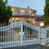 اجاره روزانه ویلا نمک ابرود هچیرود|اجارهٔ کوتاه‌مدت ویلا و باغ|چالوس, |دیوار