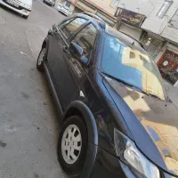 کوییک ۱۴۰۱خشک|خودرو سواری و وانت|قدس, شهر‌قدس|دیوار