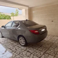 دنا پلاس اتومات آپشنال فول کم کار|خودرو سواری و وانت|آمل, |دیوار