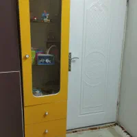 کمد بچه|اسباب و اثاث بچه|چناران, |دیوار