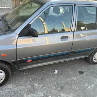 پراید مدل ۱۴۱نوک مدادی|خودرو سواری و وانت|سلماس, |دیوار