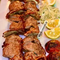 استخدام پارکبان/دربان