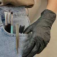 اکستنشین مژه در زهک بابهترین متریال و آنالیز