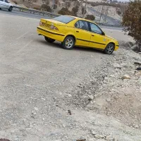 سمند EF7 مدل ۹۳