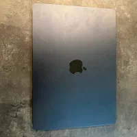 مک بوک ایر ۲۰۲۳ کاملا سالم