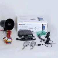دزدگیر تصویری استیل میت|قطعات یدکی و لوازم جانبی|اهواز, کیان اباد|دیوار