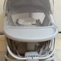 گهواره برقی ماستلا ۴کاره