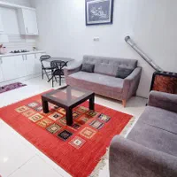 آپارتمان مبله فول امکانات هفت تیر