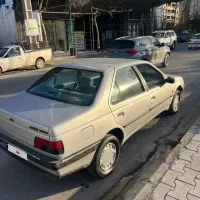 پژو 405 مدل 86|خودرو سواری و وانت|نوشهر, |دیوار