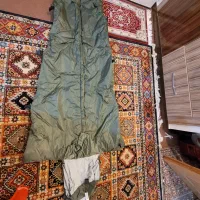 کیسه خواب اورجینال|کوهنوردی و کمپینگ|امیدیه, |دیوار