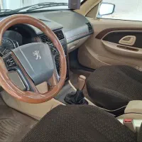 پارس تیوفایو مدل96|خودرو سواری و وانت|جوین, |دیوار