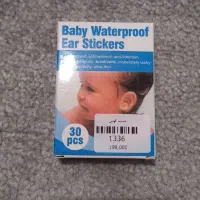 سودوکرم فین گیر چسب گوش نوزاد|اسباب و اثاث بچه|مشهد, ایثارگران|دیوار