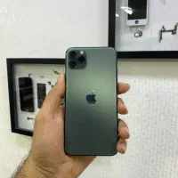 آیفون ۱۱ پرومکس ۶۴گیگ