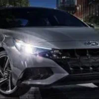 النترا نوک مدادی فول آپشن صفر کیلومتر