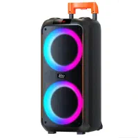 اسپیکر نو (کارتن پاره)