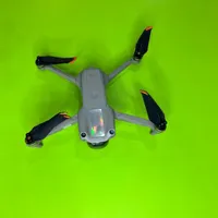 هلی شات mavic air2 S combo پلاک دارد|دوربین عکاسی و فیلم‌برداری|اصفهان, شاهزاده ابراهیم|دیوار