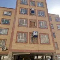 فروش واحد مسکونی مسکن مهر کارکنان دانشگاه آزاد|فروش آپارتمان|زاهدان, |دیوار